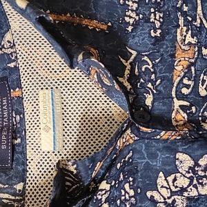 Columbia fishing shirt sz XXL